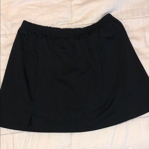 augusta sportswear skort